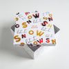 Дарите Счастье / Set of gift boxes 3in1 "Happiness"