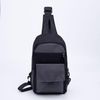 Сималенд / Backpack with zip compartment