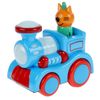Умка / Trenino musicale "Tre gatti"