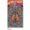 Фабрика Рекламных Технологий / Children's t-shirt with special effects WOLF