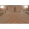 Елецкие кружева / Elets lace / Double bedding set