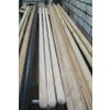 Shaft shank for the support tool bagra rogacha DIN-46-4KP