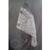 Елецкие кружева / Yelets lace / Women's lace scarf