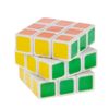Играем вместе / 让我们一起玩/一套逻辑游戏“拼图。蛇+ 3D-立方体”