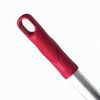 ЛАЙМА / Expert handle for cleaning equipment 140 cm, without thread, TYPE B (d 2.5 cm), aluminum