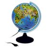 Глобен / Globus zoogeographic, children's "Classic Euro"