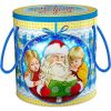 New Year's gift from the Bank "New Year's Miracle", a set of sweets 900g.