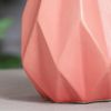 Керамика ручной работы / Table vase "Origami 1"
