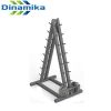Dinamika / Dumbbell Rack