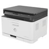 HP / MFP laser COLOR Color Laser 178nw "3 in 1", A4, 18 ppm, 20,000 ppm, Wi-Fi, network card