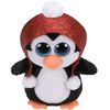 TY / Gale Penguin Peluche 15 cm
