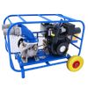 Diesel pump TANKER-049 for pumping light petroleum products