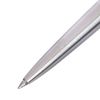 Parker / Ручка гелевая Jotter Core K694 Stainless Steel CT 0,7 мм