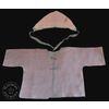 Елецкие кружева / Yelets lace / Children's set "Undershirt and cap"