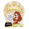 Happy Valley / Articulated doll "Snow Princess"