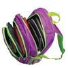 Backpack BRAUBERG for seniors/students/youth, "Crocus", 30 liters, 46х34х18 cm