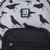 Kite / Backpack "Raven"