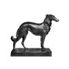 КАС.З. / KAS.Z. / Sculpture Greyhound dog m / r