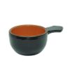 Вятская керамика / Set of 6 cocotte makers, 0.1l capacity