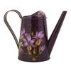 Жостово / Steel watering can, author Borisova O.