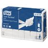 TORK / Paper towels, (System H2) Advanced, 2-ply, 136 pieces, white, 21x34, Interfold, SET 21 pieces