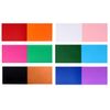 BRAUBERG / Color cardboard double-sided A4 48 sheets