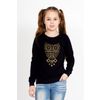 Lika Dress / Sweatshirt "Owl 3"