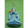 Ярославская майолика / Albero di Natale giocattolo "Snow Maiden"