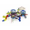 МИК / Complejo de juegos infantil para niños "Morskoy", de 7 a 12 años