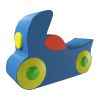 ROMANA / Romana / Soft complex "Motorcycle"