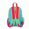 Backpack PYTHAGORAS+ for students of elementary school, "Bunny", 40h30h15 cm