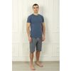 Lika Dress / T-shirt "Family Look 1C"