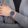 Obaku / ओबाकू / मेष V180GCCLMC क्रोनोग्रफ़ घड़ी