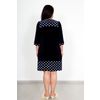 Lika Dress / Bathrobe "Sabrina"