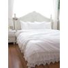 Set wedding bedding