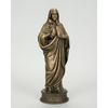Vernissage of History / Statuette of Saint Nune
