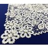 Кружевной Край / Lace Edge / Tabletop "Nostalgia" 76x76 cm