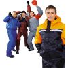 Suit winter "STIM"