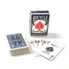 GamesDealer / Карты "Bicycle Mini red/blue"