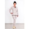 Lika Dress / Pajamas "Twigs"