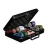 GamesDealer / Star dust poker set for 200 chips