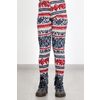Lika Dress / Leggings "Scandinavia"