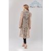 Lace cardigan charm