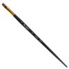 Art brush ROUBLOFF (Rublev) columns, flat, No. 10, long handle