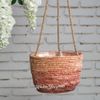 Kaemingk / Hanging planter Cambrian 21 * 15 cm