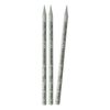 Koh-I-Noor / Set of 3 colored pencils, solid graphite