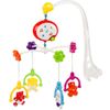 Умка / Umka / Music carousel on the bed