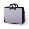 BRAUBERG / A4 plastic briefcase "Premier"