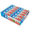ORBIT / Juicy Watermelon Chewing Gum, 10 Pads, 13.6 g