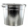 Агро-Технологии / Agro-Technologies / 25L galvanized linen tank with lid
